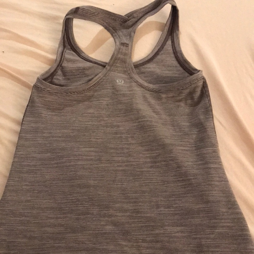 Lululemon Cool Racerback Tank